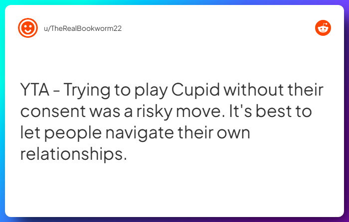 Comment from u/TheRealBookworm22