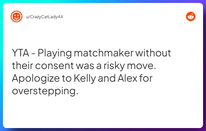 Comment from u/CrazyCatLady44