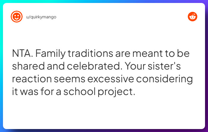 Comment from u/quirkymango