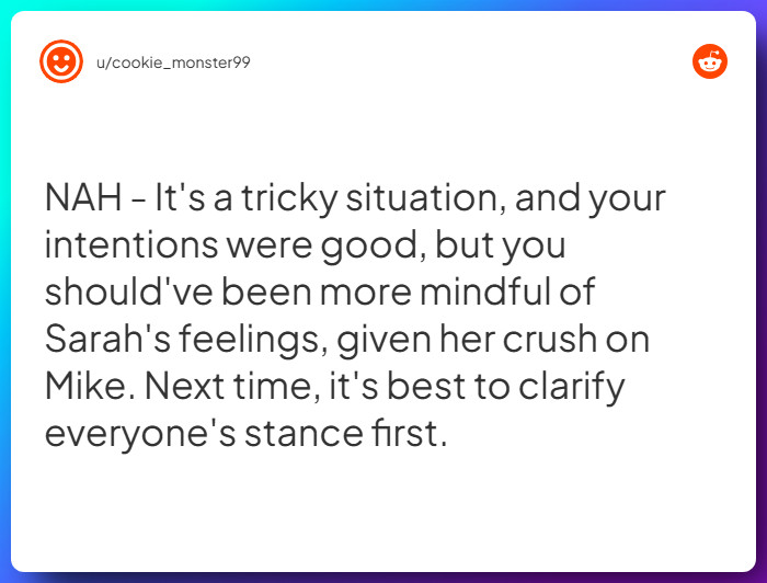 Comment from u/cookie_monster99