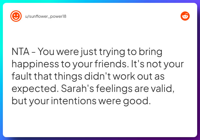 Comment from u/sunflower_power18