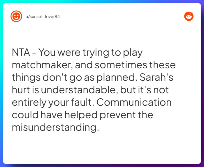 Comment from u/sunset_lover84