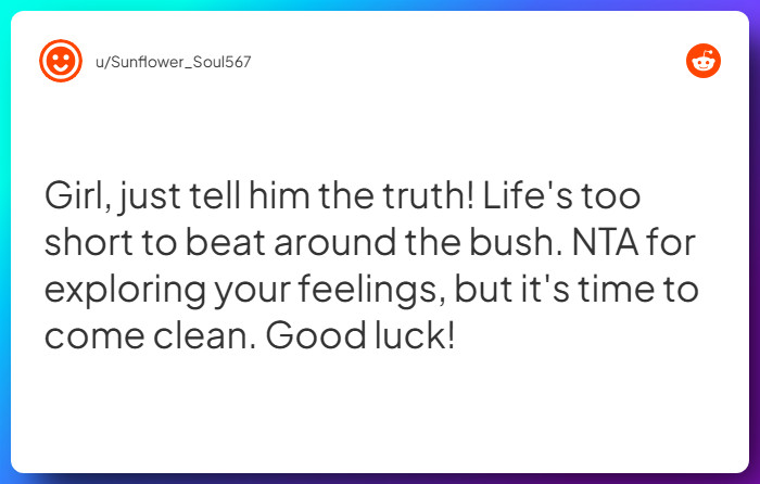 Comment from u/Sunflower_Soul567
