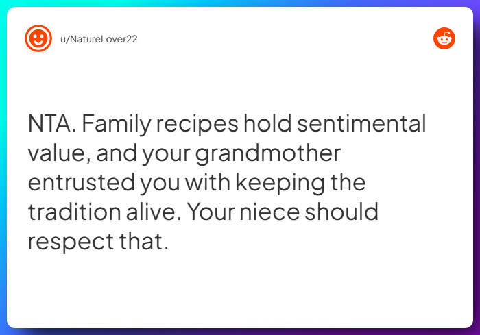 Comment from u/NatureLover22
