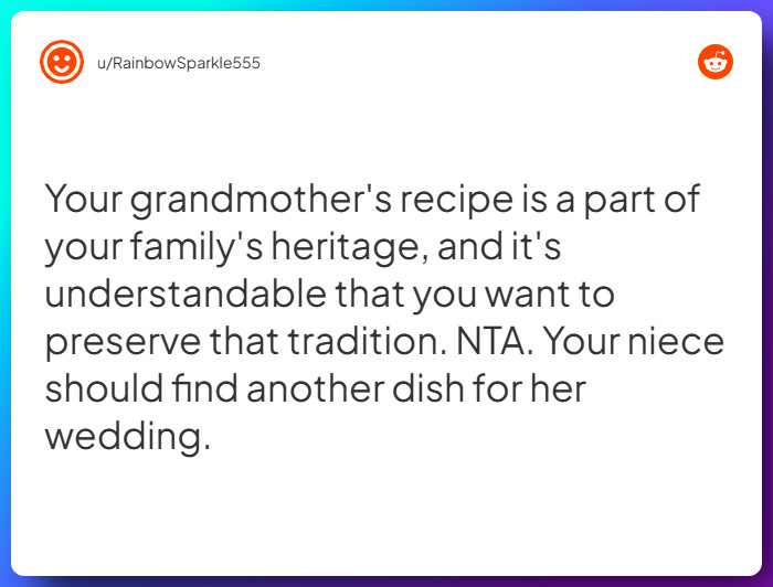 Comment from u/RainbowSparkle555