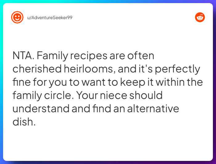 Comment from u/AdventureSeeker99