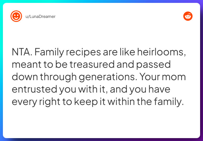 Comment from u/LunaDreamer