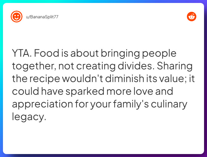 Comment from u/BananaSplit77