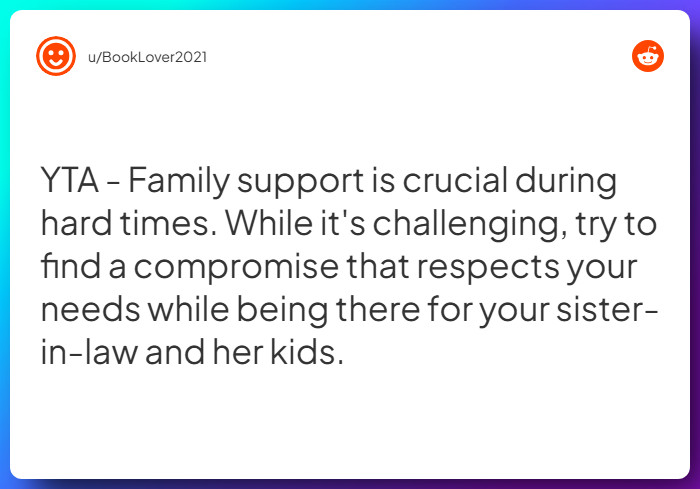 Comment from u/BookLover2021