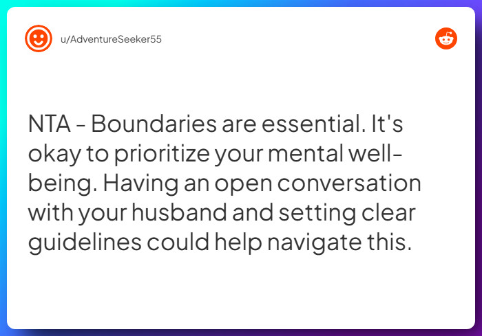 Comment from u/AdventureSeeker55