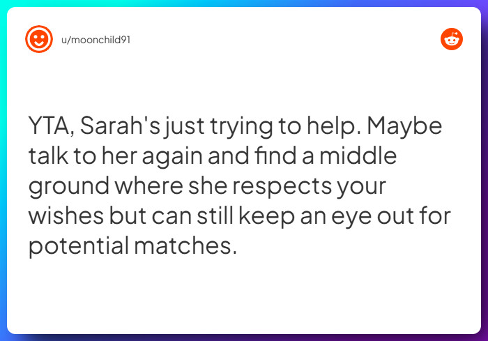 Comment from u/moonchild91