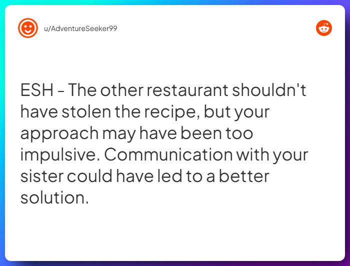 Comment from u/AdventureSeeker99