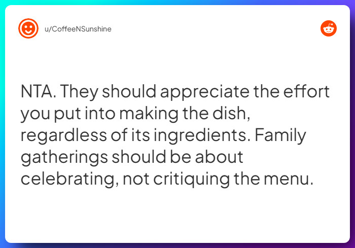 Comment from u/CoffeeNSunshine