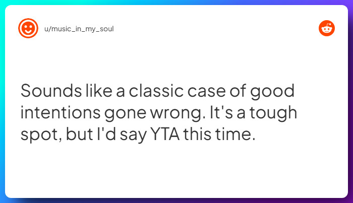 Comment from u/music_in_my_soul