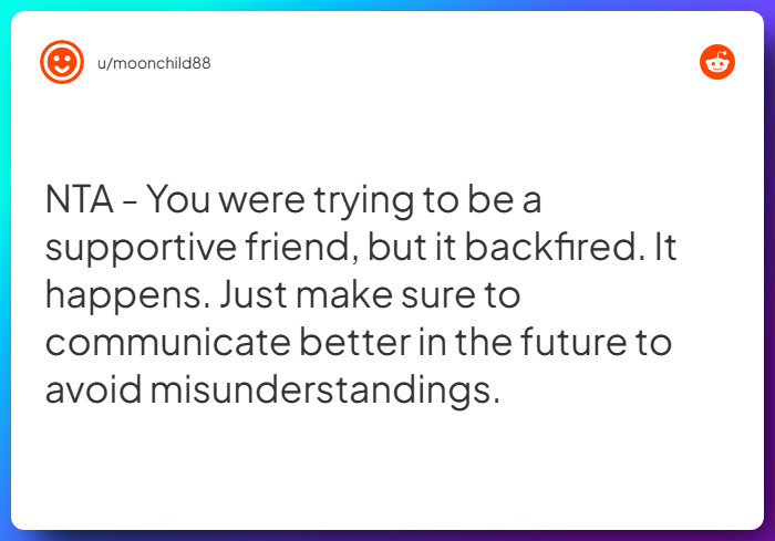 Comment from u/moonchild88