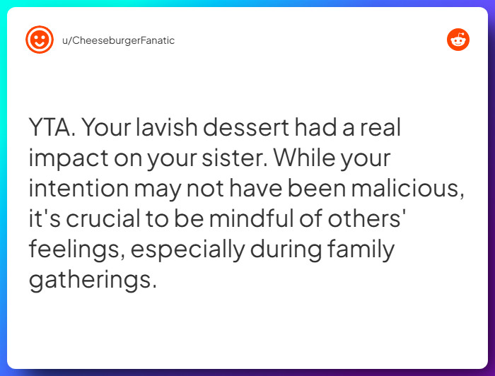 Comment from u/CheeseburgerFanatic