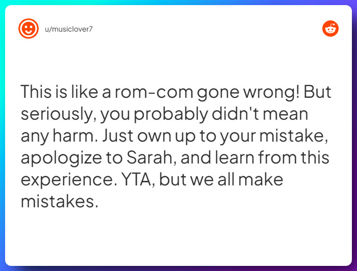 Comment from u/musiclover7