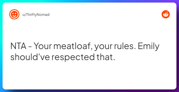 Comment from u/ThriftyNomad