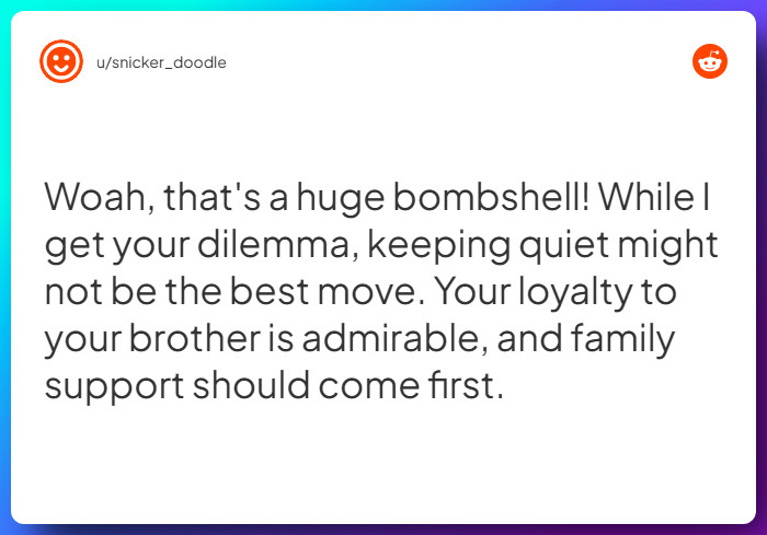 Comment from u/snicker_doodle
