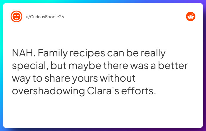 Comment from u/CuriousFoodie26