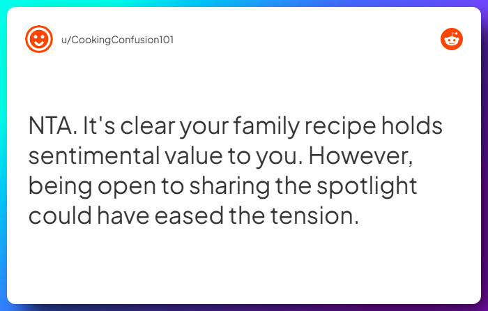 Comment from u/CookingConfusion101