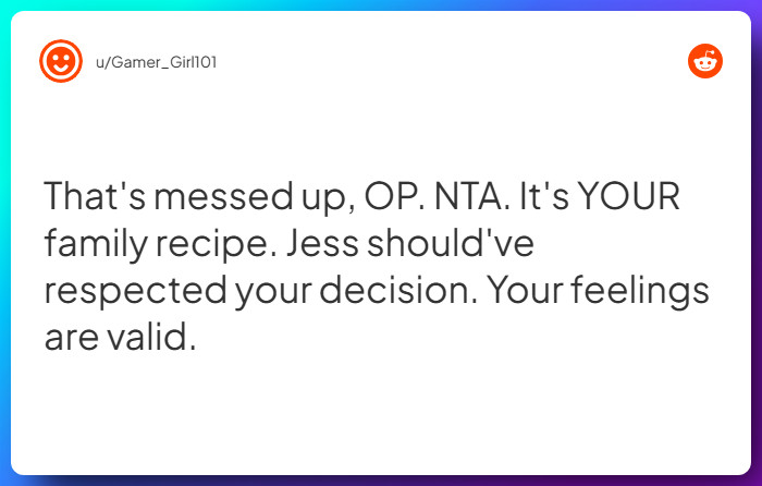 Comment from u/Gamer_Girl101