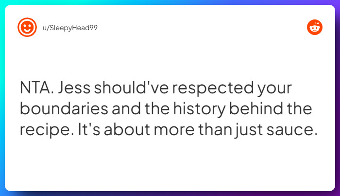 Comment from u/SleepyHead99