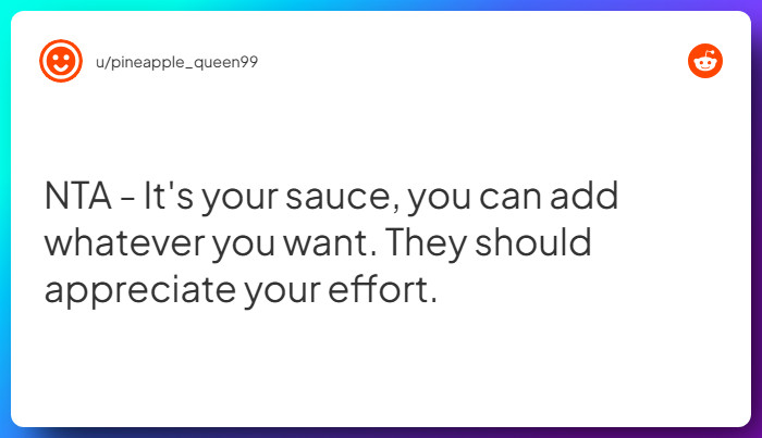 Comment from u/pineapple_queen99