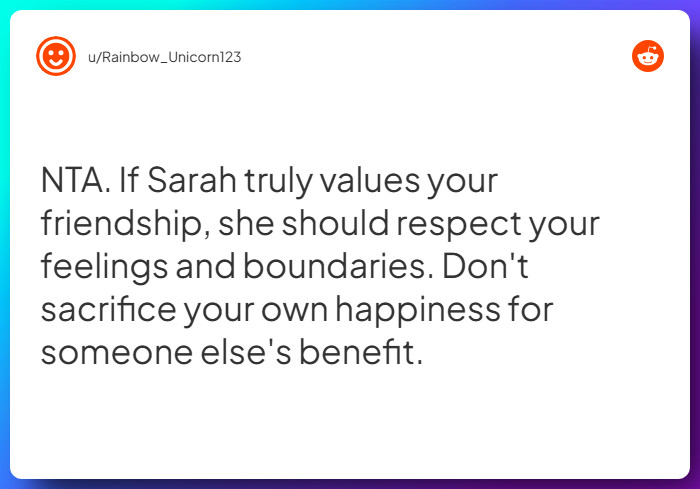 Comment from u/Rainbow_Unicorn123