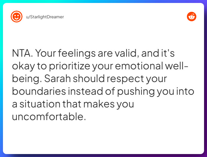 Comment from u/StarlightDreamer