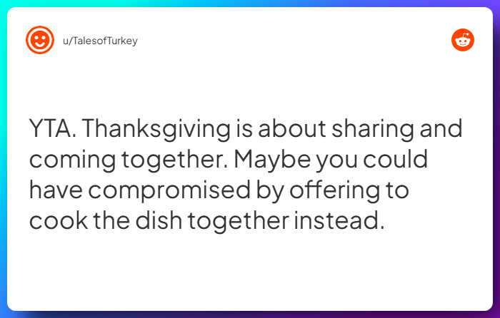 Comment from u/TalesofTurkey