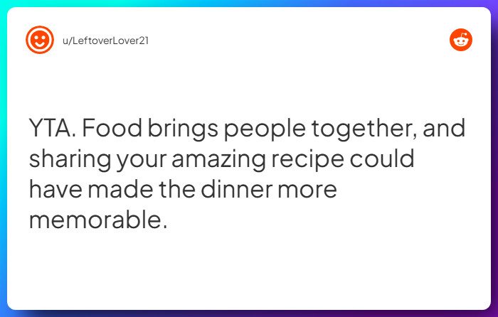 Comment from u/LeftoverLover21
