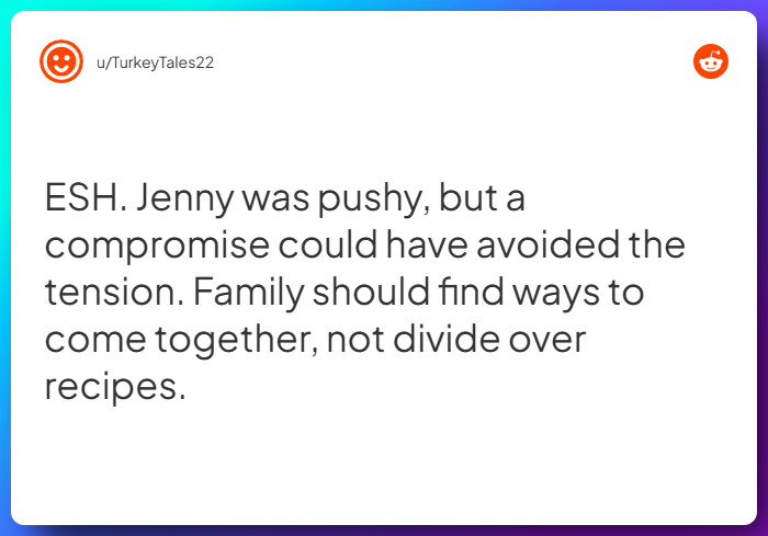 Comment from u/TurkeyTales22