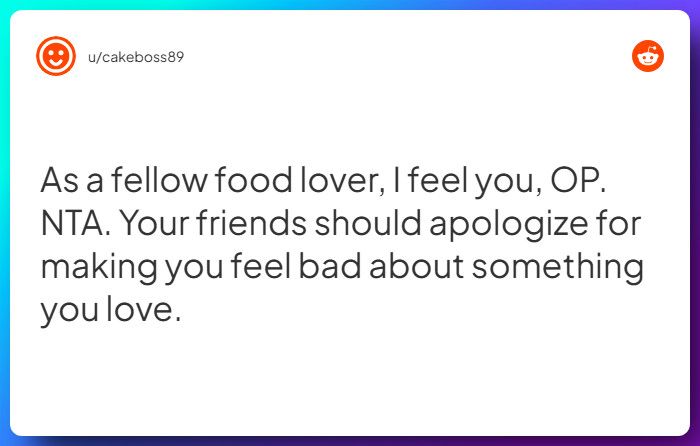Comment from u/cakeboss89