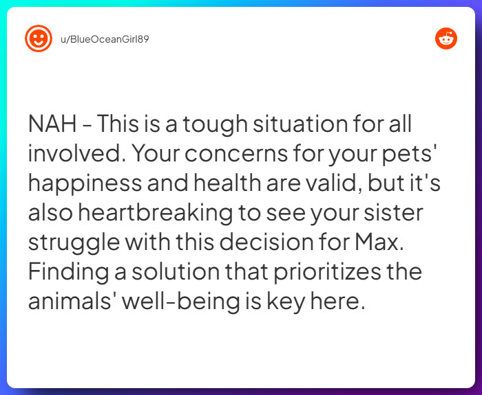 Comment from u/BlueOceanGirl89