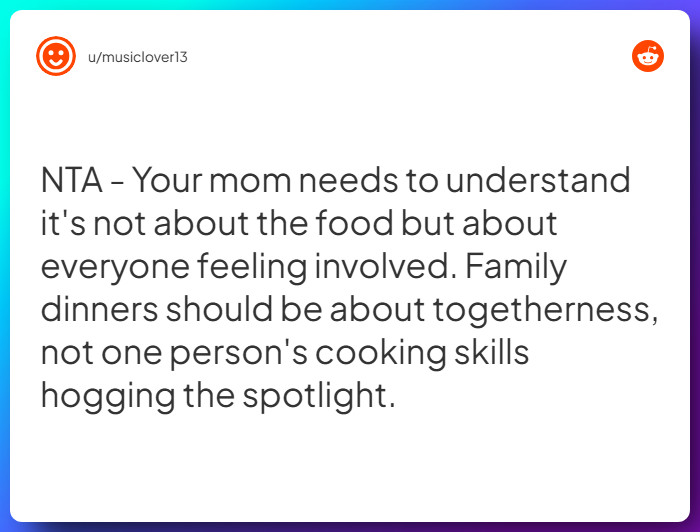 Comment from u/musiclover13