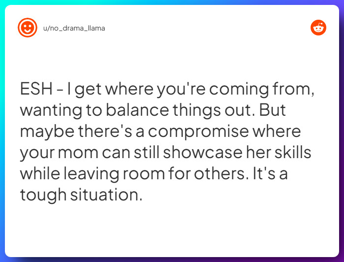 Comment from u/no_drama_llama