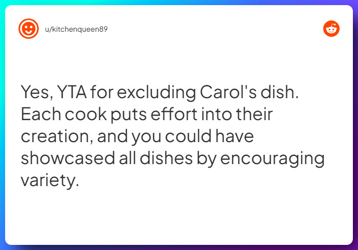 Comment from u/kitchenqueen89
