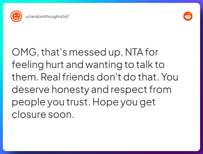 Comment from u/randomthoughts567