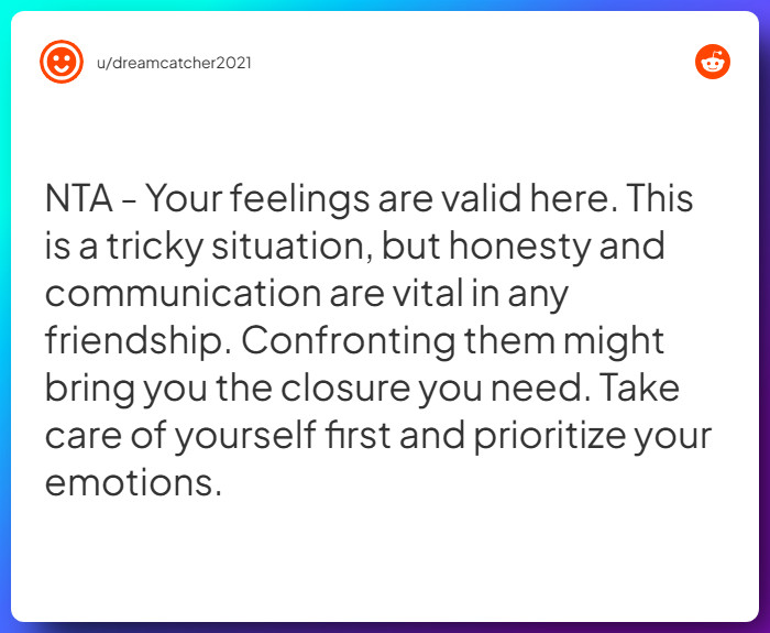 Comment from u/dreamcatcher2021