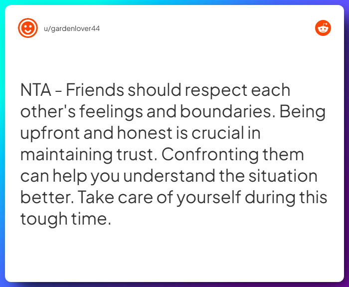 Comment from u/gardenlover44