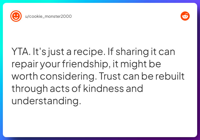 Comment from u/cookie_monster2000