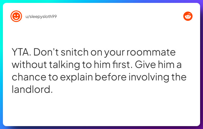 Comment from u/sleepysloth99