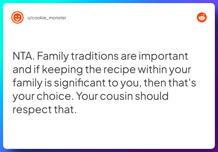 Comment from u/cookie_monster