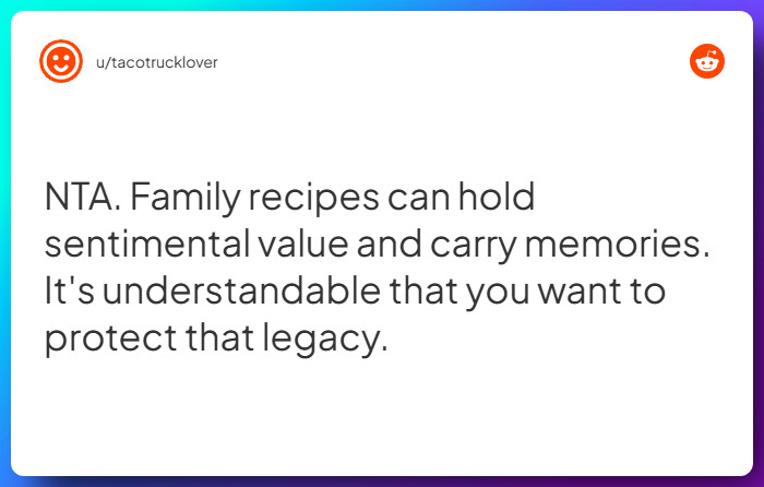 Comment from u/tacotrucklover