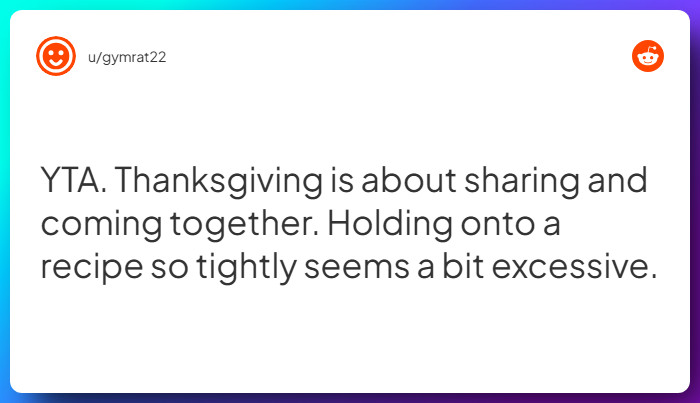 Comment from u/gymrat22