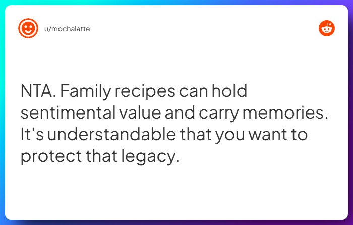 Comment from u/mochalatte