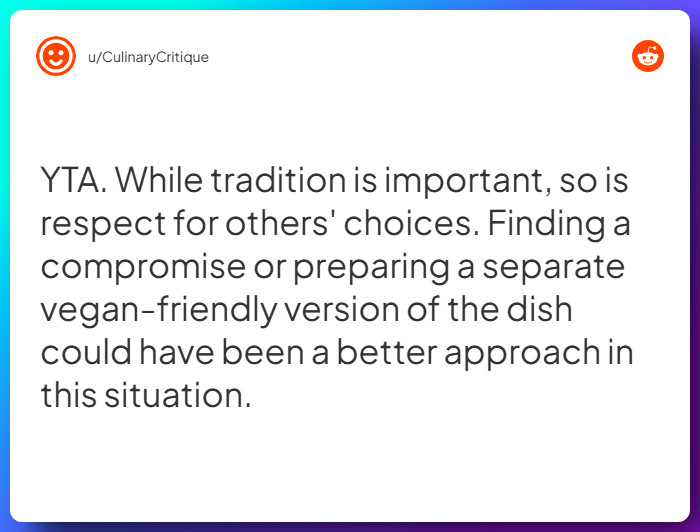 Comment from u/CulinaryCritique