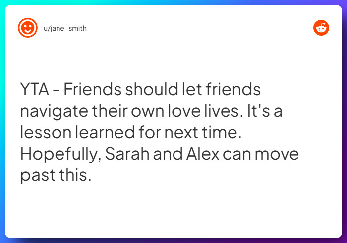 Comment from u/jane_smith