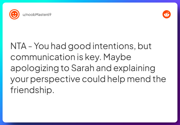 Comment from u/noobMaster69